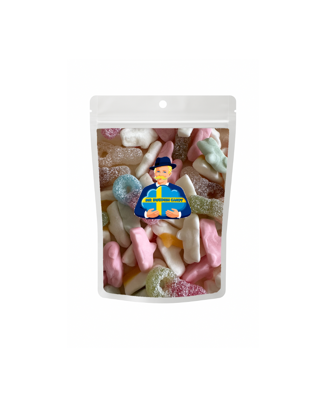 MINI CANDY MIX