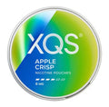 XQS APPLE CRISP STRONG