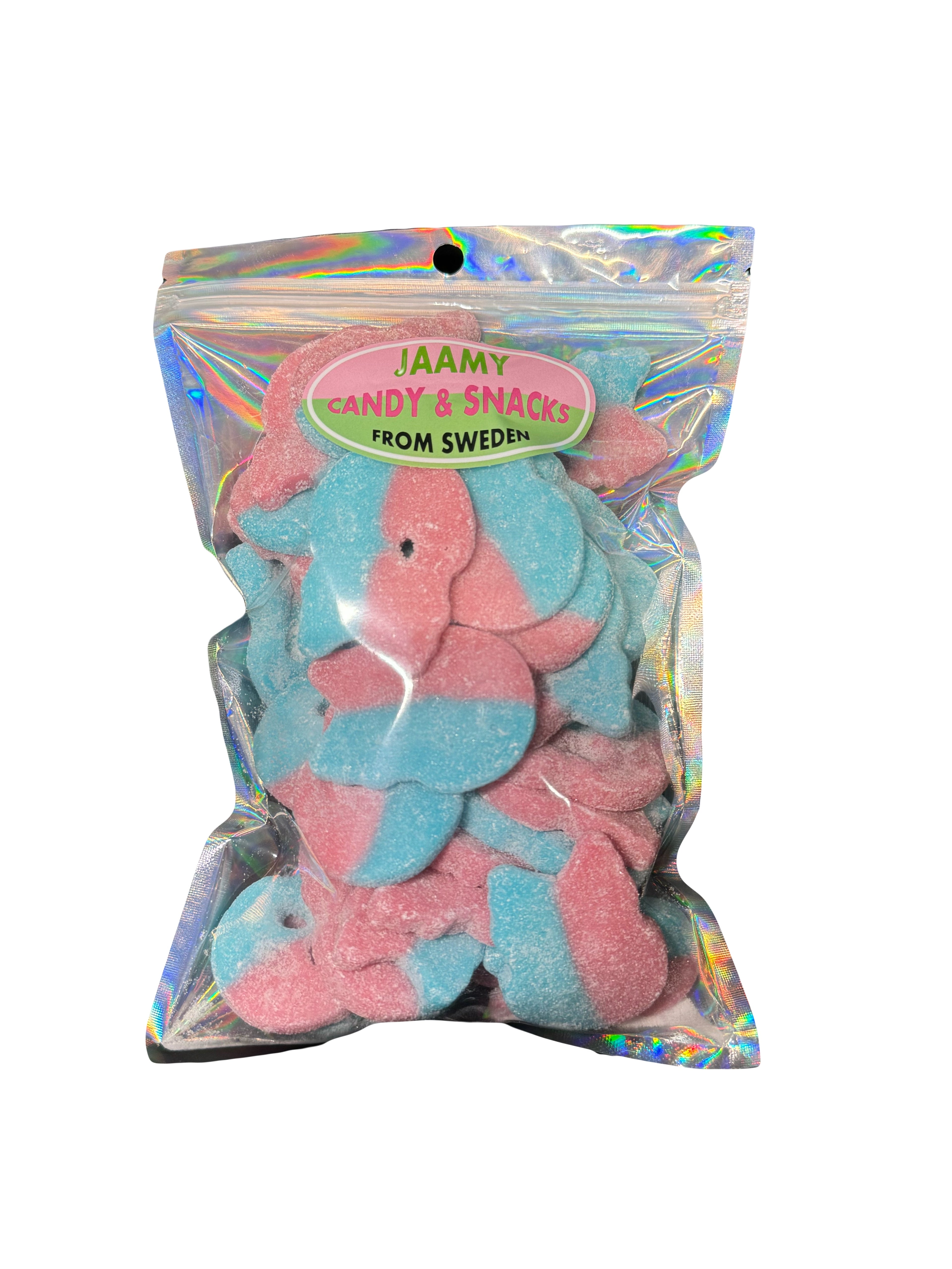 BUBS DIZZY SKULLS 250G/500G/1KG/2.6KG