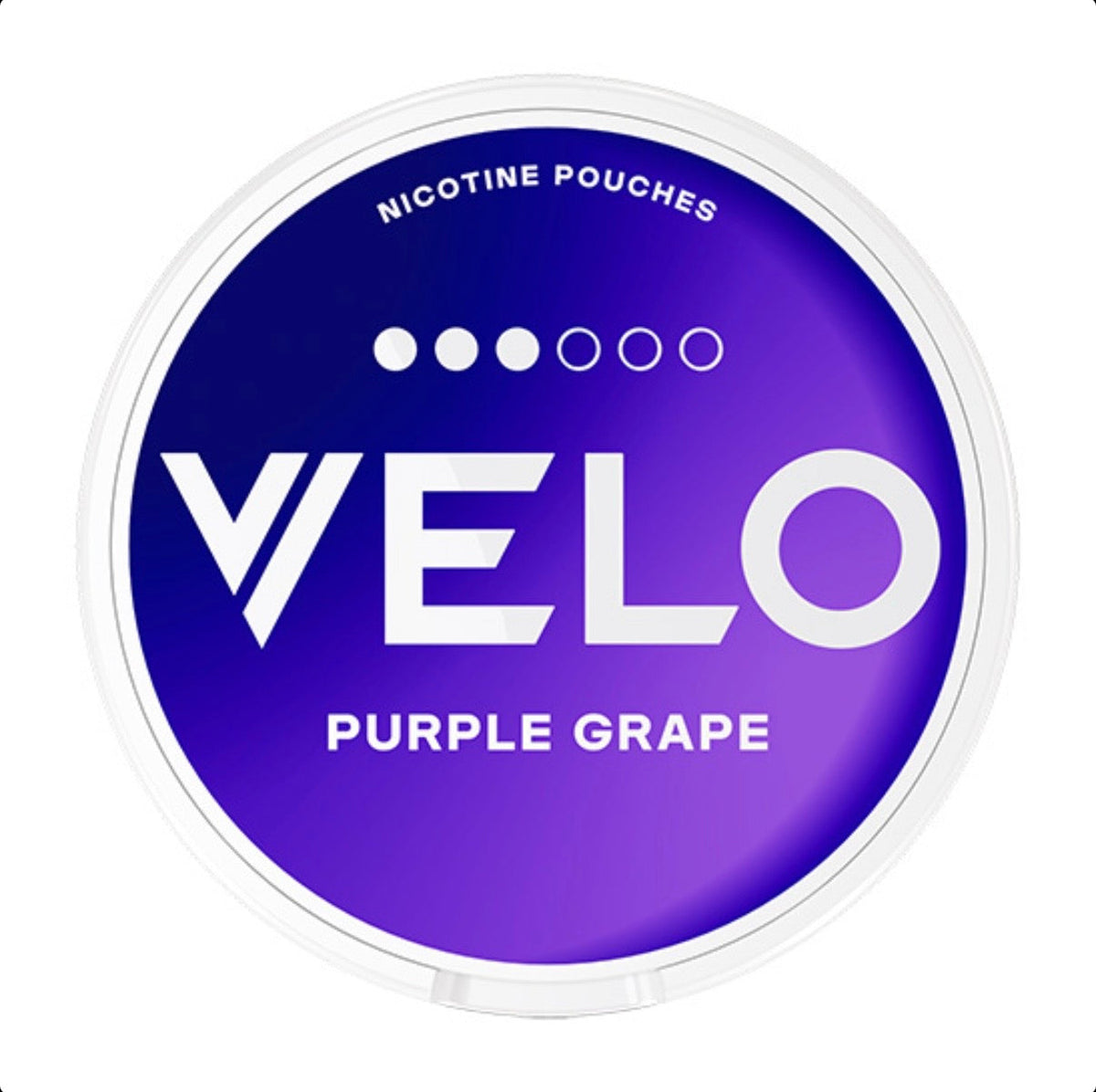 VELO PURPLE GRAPE
