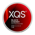 XQS BLACK CHERRY