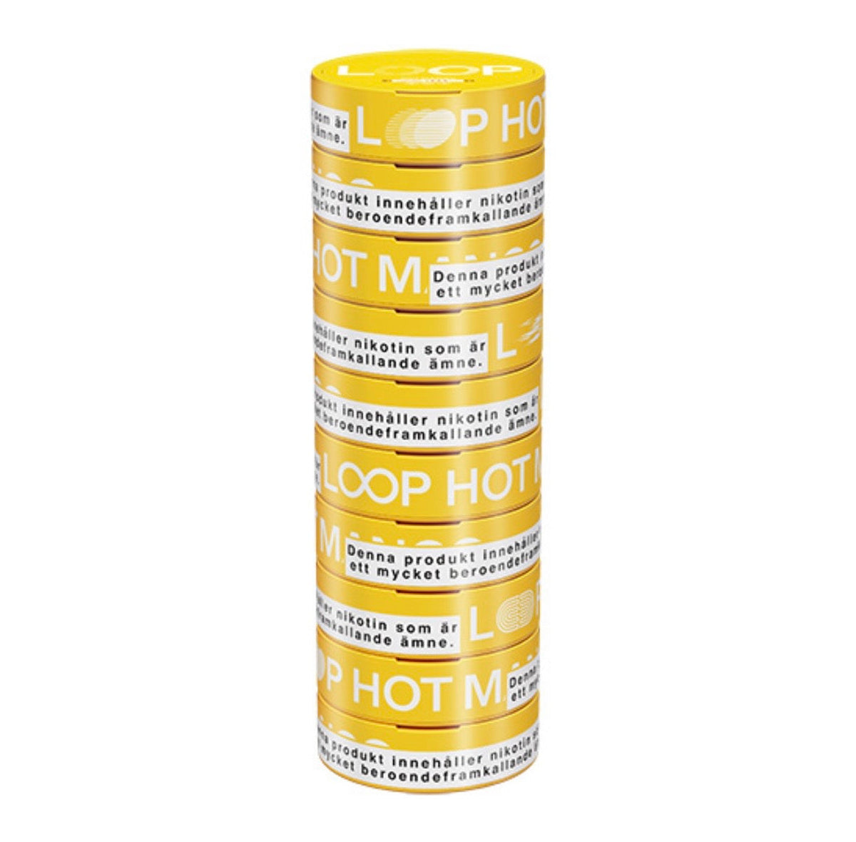 LOOP HOT MANGO STRONG
