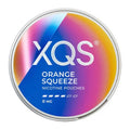 XQS ORANGE SQUEEZE STRONG