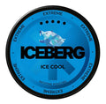 ICEBERG EXTREME ICE COOL