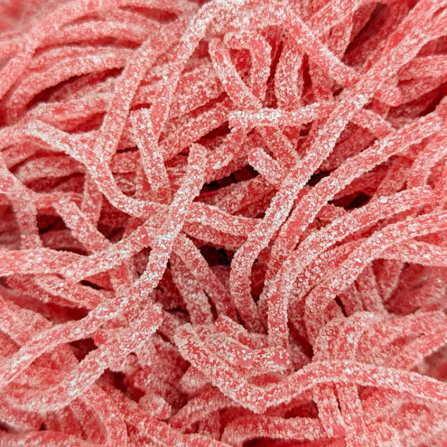 SPAGHETTI SOUR STRAWBERRY