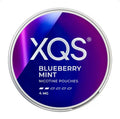 XQS BLUEBERRY MINT