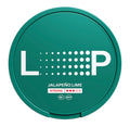LOOP JALAPENO LIME STRONG