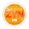 ZYN PASSION PINEAPPLE SLIM STRONG