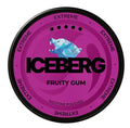ICEBERG EXTREME FRUITY GUM