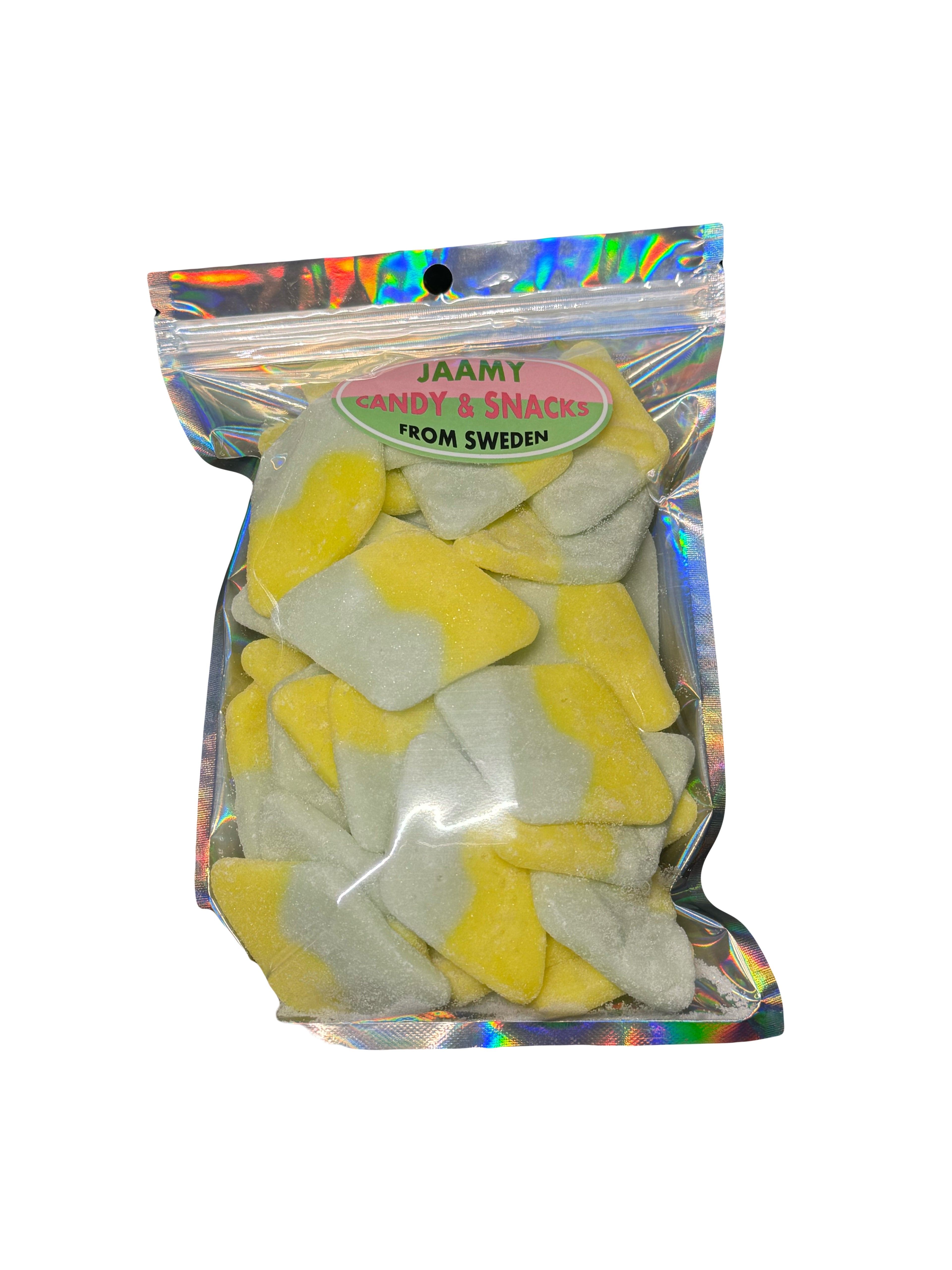 BUBS TUTTI FRUTTI 250G/500G/1KG/2.6KG