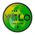 VELO LIME FLAME STRONG SLIM
