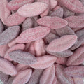 FOAMY SOUR LIPS (VEGAN)