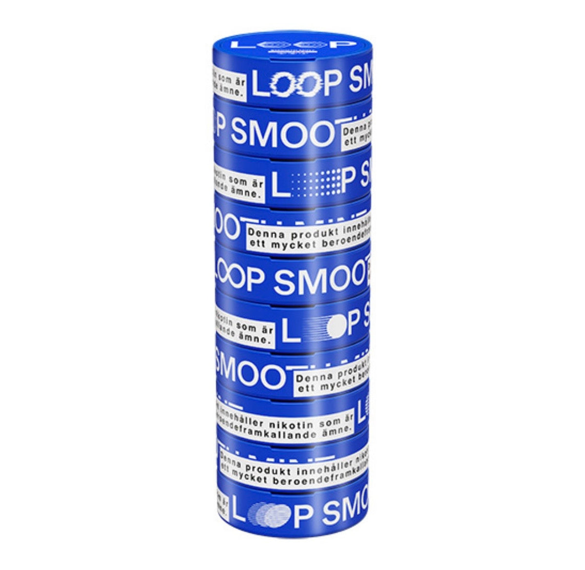 LOOP MINT STRONG