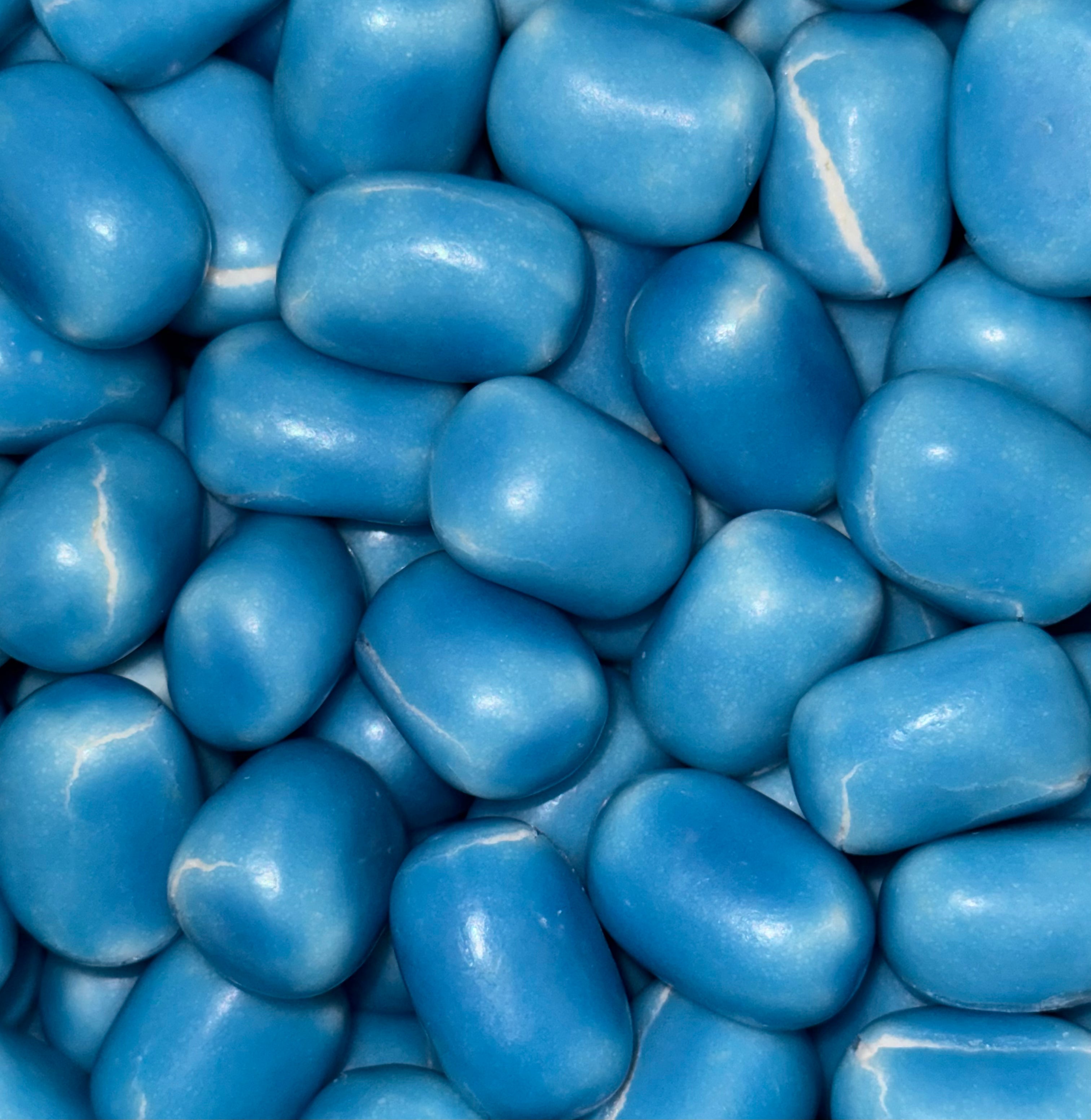 BLUE RASPBERRY CRUNCHERS