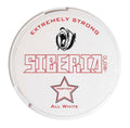 SIBERIA ALL WHITE EXTREMELY STRONG