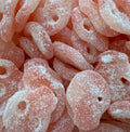 SOUR FRUIT SKULLS