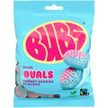 BUBS GOODY MINI RASPBERRY-BLUEBERRY 90G/175G/1.1KG