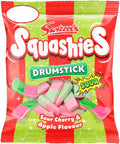 SQUASHIES SOUR CHERRY & APPLE