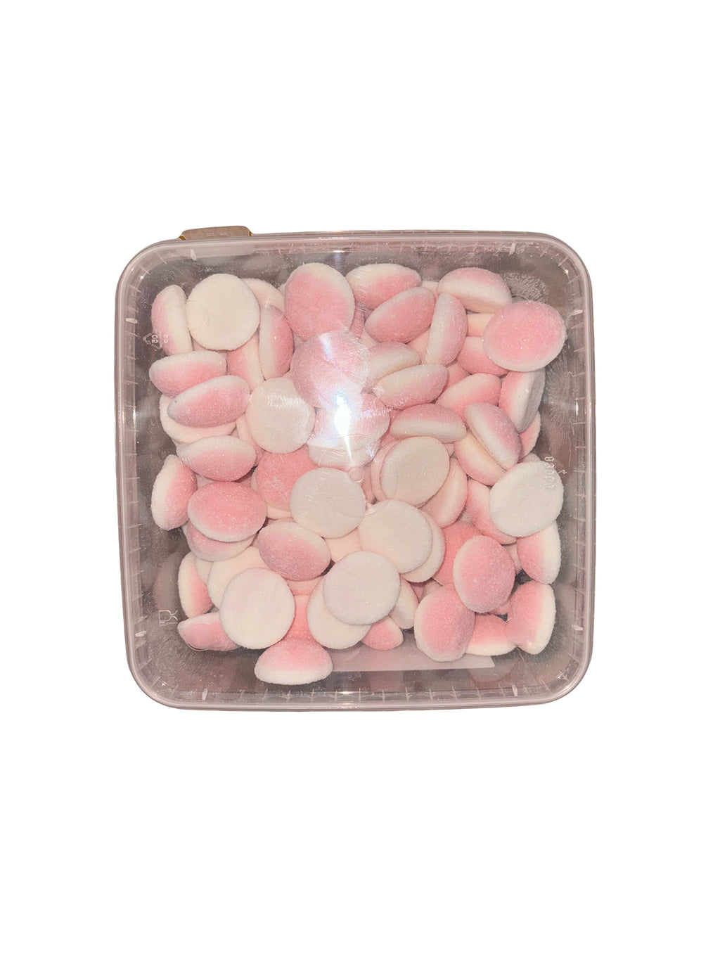 SWEDISH STRAWBERRYDREAMS 1.6KG/3.5POUND