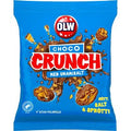 CHOCO CRUNCH