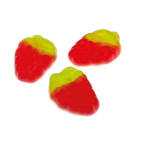JELLY STRAWBERRY
