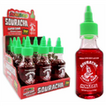 SOURACHA SUPER SOUR CANDY SAUCE 90ML/1080ML