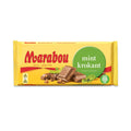 MARABOU MINT CRISP 200G