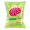 MINI BUBS TUTTI FRUTTI DIAMONDS 155 GRAM (VEGAN)