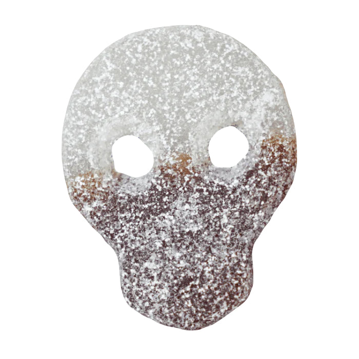 VEGAN SKULLS COLA 250G/500G/1KG