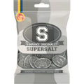 S-MARKS SUPER SALT LICORICE