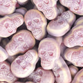 JELLY FILLED SKULLS