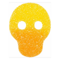 SKULLS PASSIONFRUIT (VEGAN)