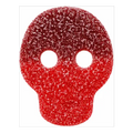 VEGAN SKULLS POMEGRANATE & CHERRY