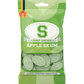 S-MARK SOUR APPLE FOAM