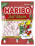 HARIBO CHRISTMAS FOAM