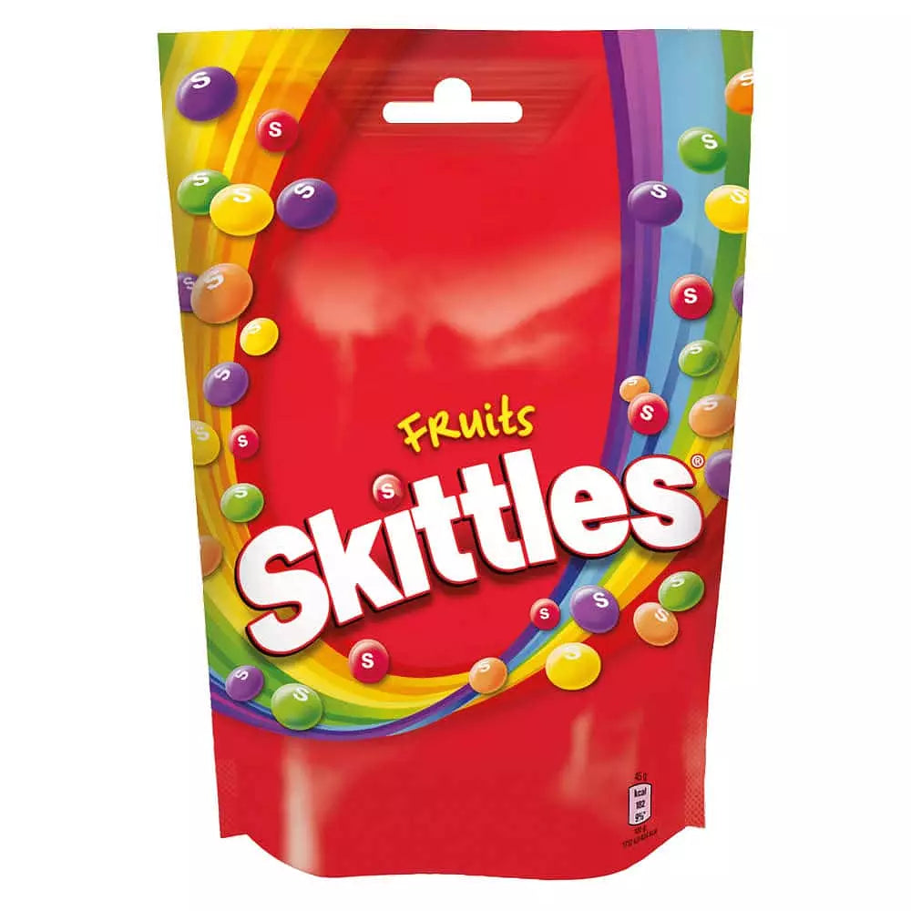 SKITTLES FRUITS