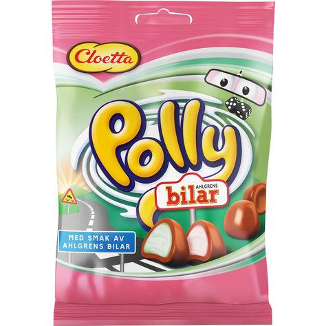 POLLY CHOCOLATE (AHLGRENS BILAR EDITION)