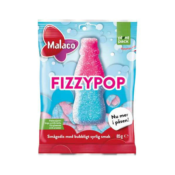 FIZZYPOP