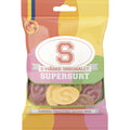 S-MARKS, SUPER SOUR