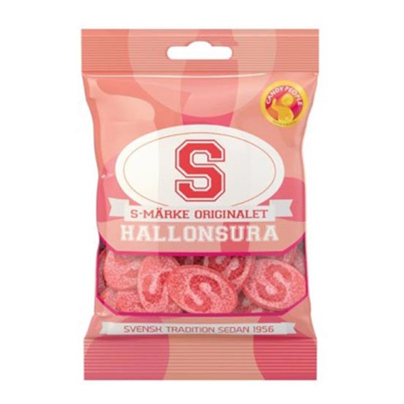 S-MARKS, RASPBERRY SOUR