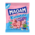 MAOM BUBBLEGUM CRUNCHERS
