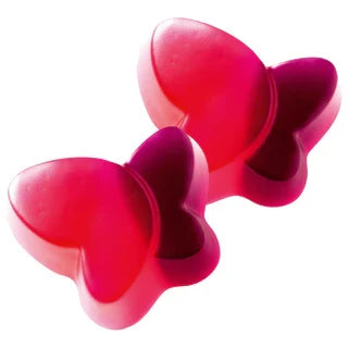 MALACO CHERRY & GRAPE BUTTERFLIES (VEGAN)