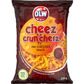 OLW CHEEZ CRUNCHERZ (HOT)
