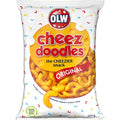 OLW CHEEZ DOODLES