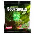 SOUR FRUITY SKULLS