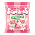 SQUASHIES STRAWBERRY & CREAM