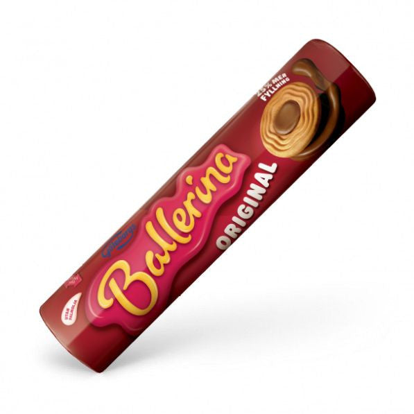 BALLERINA ORGINAL COOKIES 205g