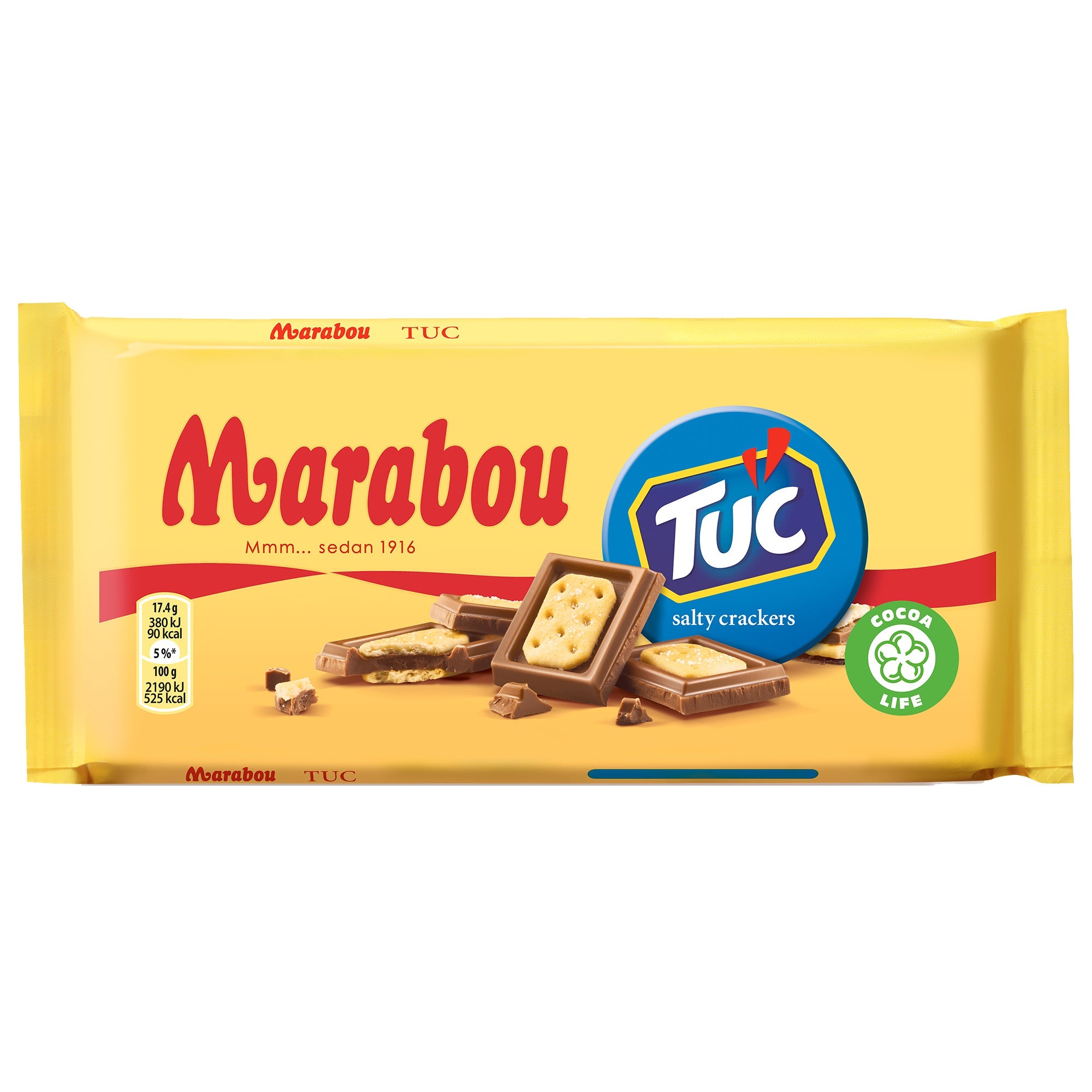 MARABOU TUC SMALL