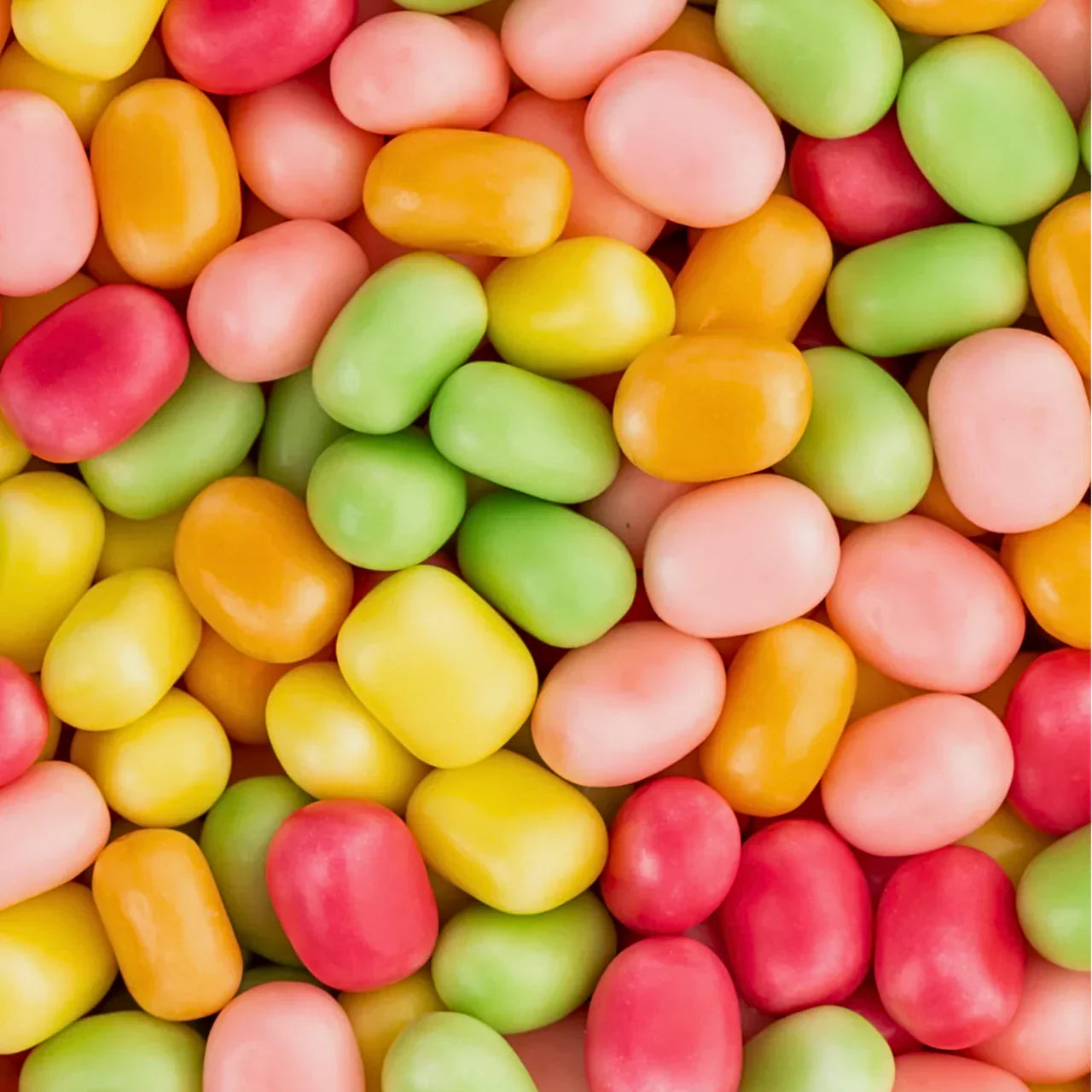 MAOM FRUIT CRUNCHERS