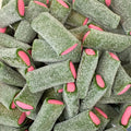 RAMBO SOUR WATERMELON DYNAMITE STICKS